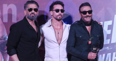 Hunter 2: Jackie Shroff and Suniel Shetty bring the heat back in this thriller