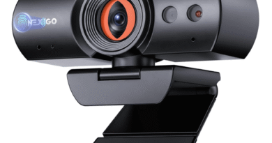 NexiGo HelloCam Pro