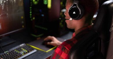 Corsair Gaming
