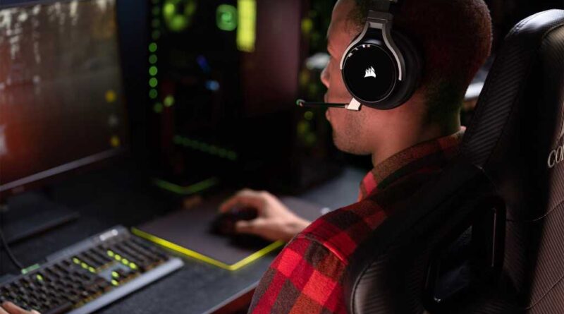 Corsair Gaming