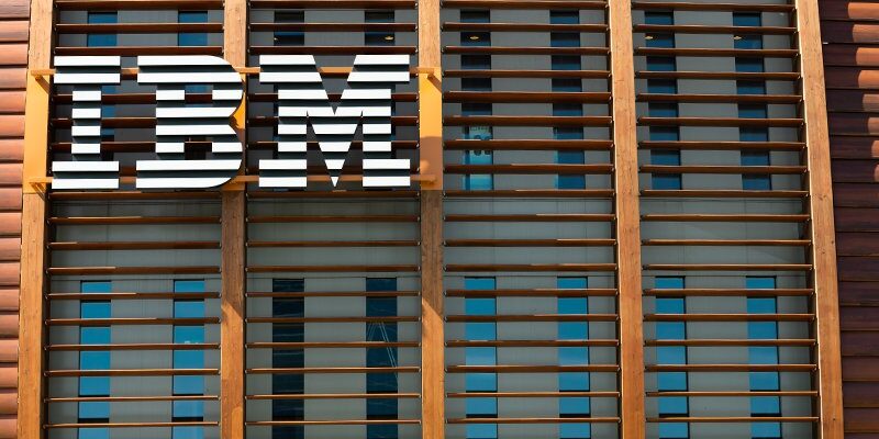 IBM chief confident AI isn’t eroding other parts of the business