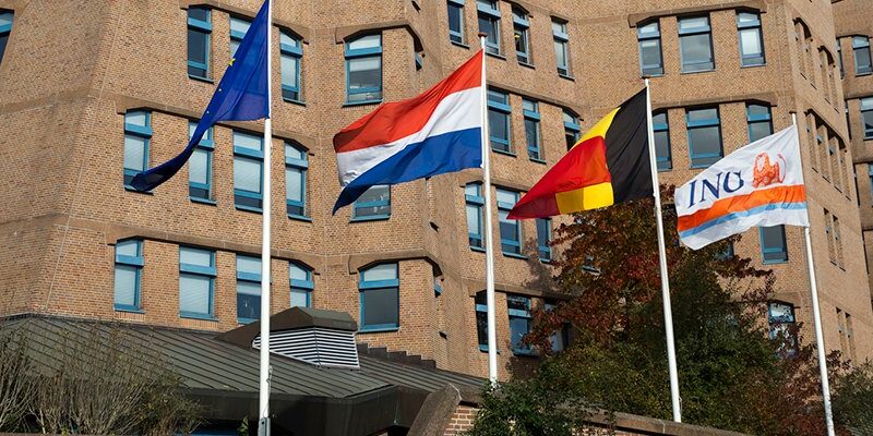ING Bank transforming operations through agentic AI