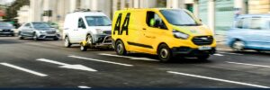Interview: Antony Hausdoerfer, group CIO, The AA
