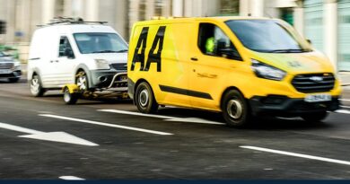 Interview: Antony Hausdoerfer, group CIO, The AA
