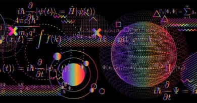 Interview: Data processing for particle physics at Cern