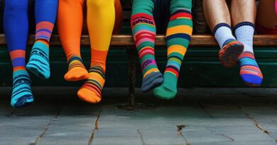 Interview: Vivek Bharadwaj, CIO, Happy Socks