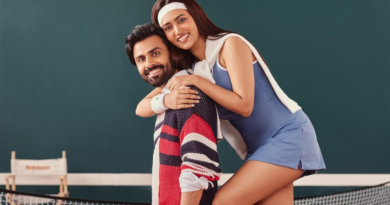 `It was shot differently`: Jitendra Kumar about kissing scene in Panchayat 4