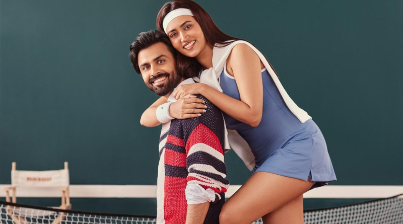 `It was shot differently`: Jitendra Kumar about kissing scene in Panchayat 4