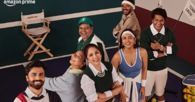 `It’s Pickleball season in Phulera&quot; as Panchayat 4 cast gets together for a new