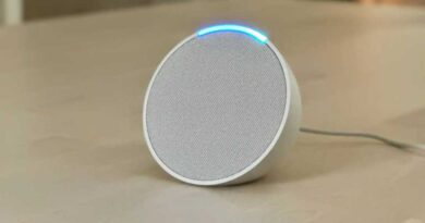 Amazon Echo Pop