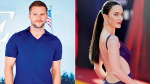 Jack Reynor joins Rachel Brosnahan in Presumed Innocent season 2