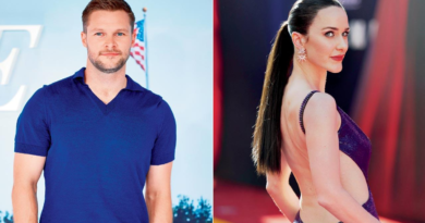 Jack Reynor joins Rachel Brosnahan in Presumed Innocent season 2
