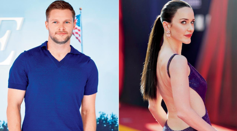Jack Reynor joins Rachel Brosnahan in Presumed Innocent season 2