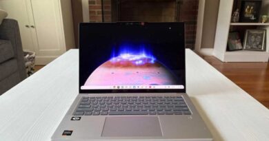 Lenovo Chromebook Plus 14