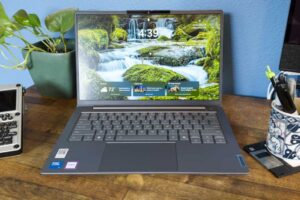 Lenovo ThinkBook 14 hero