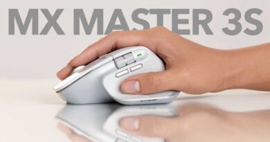MX Master 3S