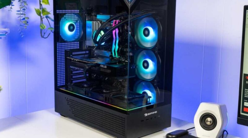 iBuyerPower 1