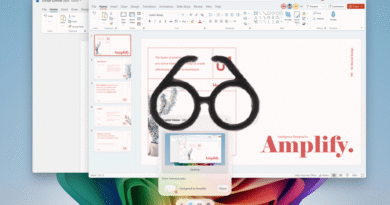 Microsoft Windows Copilot Vision plus desktop share