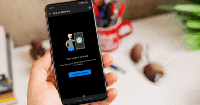 How to add your Android phone to Windows 11 File Explorer 1