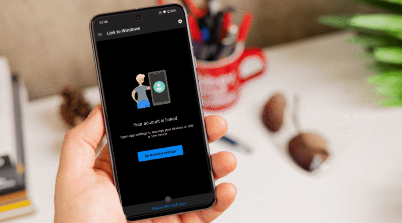 How to add your Android phone to Windows 11 File Explorer 1
