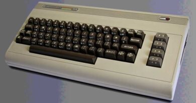 Commodore 64