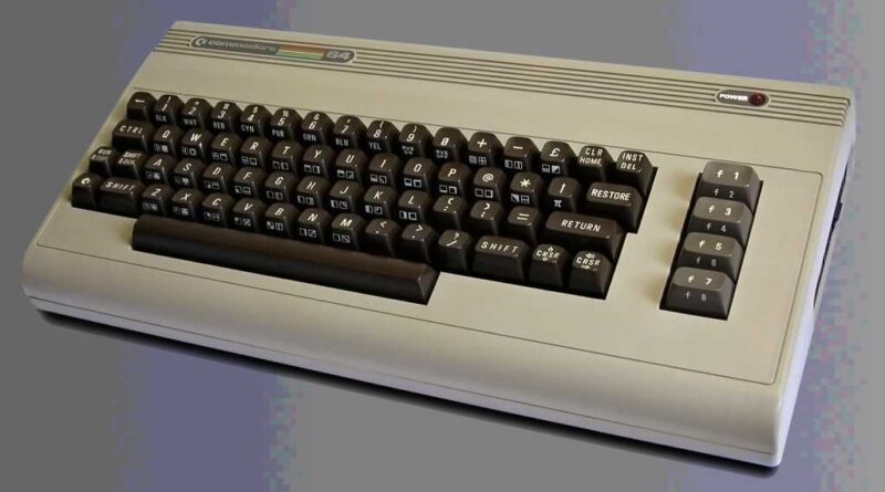 Commodore 64
