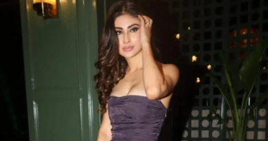 Mouni Roy calls Salakaar a career challenging experience