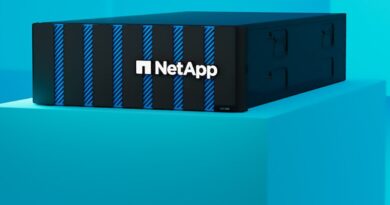 NetApp: Not just NAS filers, and a comprehensive cloud strategy