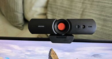 NexiGo Hellocam Windows Hello webcam primary 1