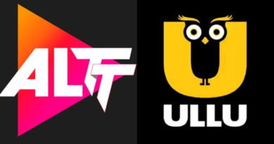 OTT platforms banned by Govt for showing sexually explicit content