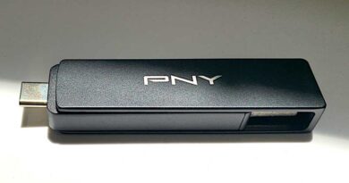 PNY Duo Link V3 10Gbps Thumb DrivePNY Duo Link V3 10Gbps Thumb Drive