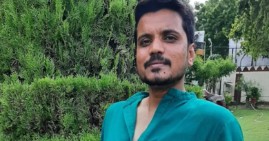 Panchayat fame Aasif Khan shares health update after heart attack