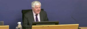 Post Office inquiry chair 'cannot rule out' scandal caused 13 suicides