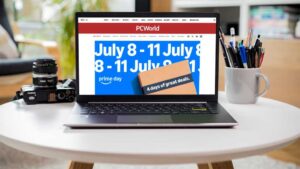 PCWorld Prime Day Live Blog