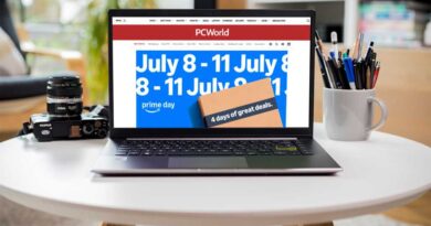 PCWorld Prime Day Live Blog