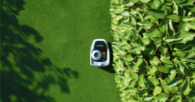 Segway Navimow i Series