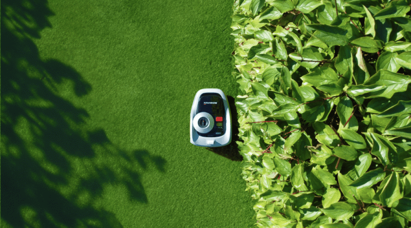 Segway Navimow i Series