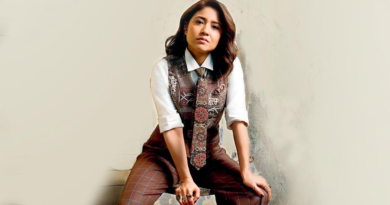 `Queer stories are not seasonal: Shweta Tripathi turns producer with Cock