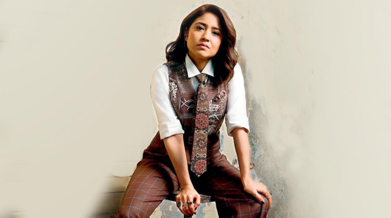 `Queer stories are not seasonal: Shweta Tripathi turns producer with Cock
