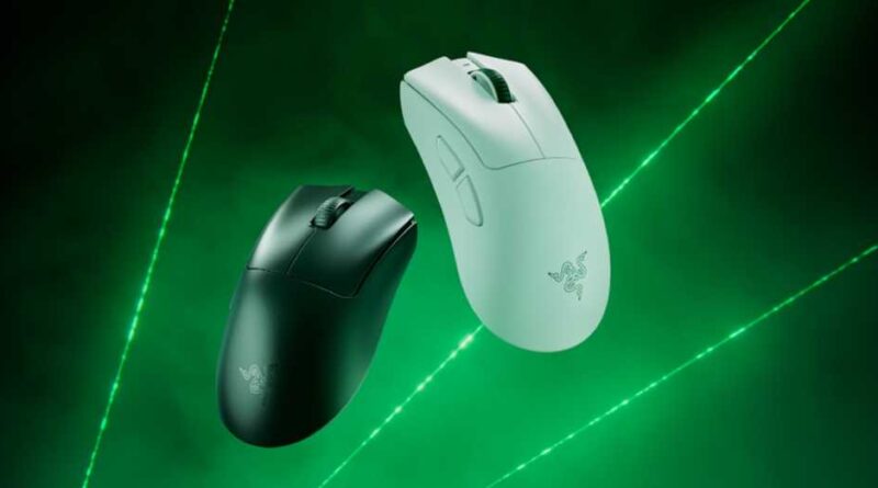 razer deathadder v4 pro