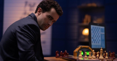 Rematch series review: Christian Cook-starrer is tense, engaging sports thriller