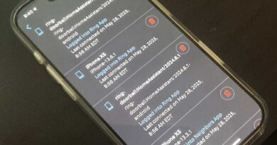 Ring alerts May 28