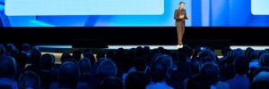 SAP’s Christian Klein – cloud, data, AI: How to harness new engines of progress