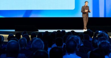 SAP’s Christian Klein – cloud, data, AI: How to harness new engines of progress