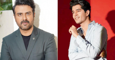 Saiyaara star Shaan Grover bags supernatural musical Jagdalpur