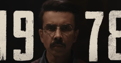 Salakaar trailer: Naveen Kasturia, Mouni Roy`s series is an engaging spy drama