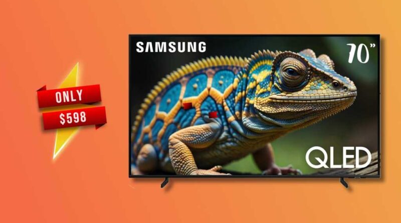 Samsung Q60D