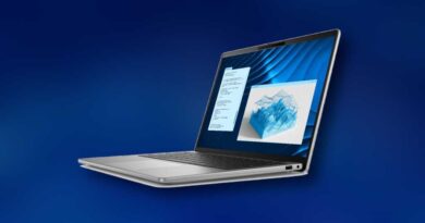 Dell Latitude 5455 laptop deal