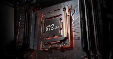 AMD Ryzen