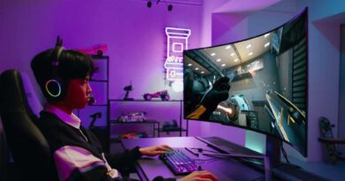 Gaming